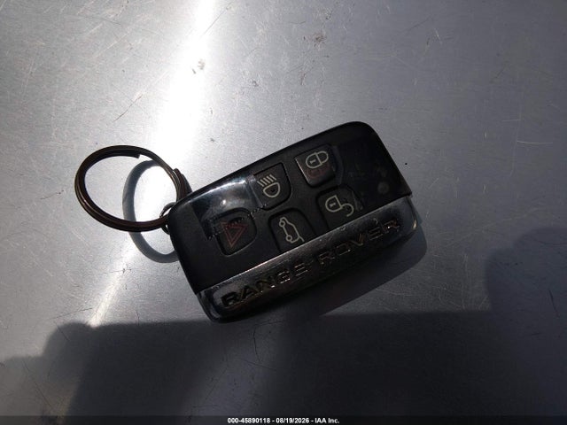 45890118 :رقم المزاد ، SALVV2BGXCH000549 vin ، 2012 Land Rover Range Rover Evoque Pure Plus مزاد بيع
