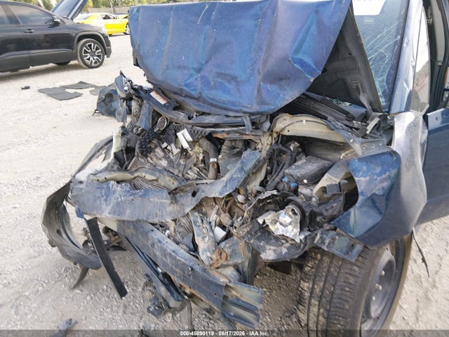 Aukcja sprzedaży 2011 Suzuki Sx4 Technology (nav), vin: JS2YA5A58B6301063, numer aukcji: 45890119