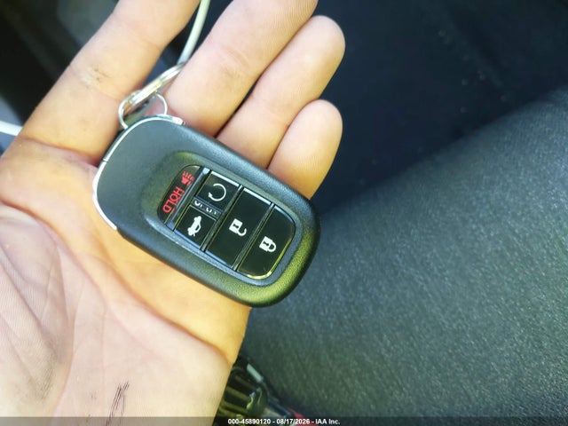 Продажа на аукционе авто 2023 Honda Accord Ex, vin: 1HGCY1F31PA032457, номер лота: 45890120