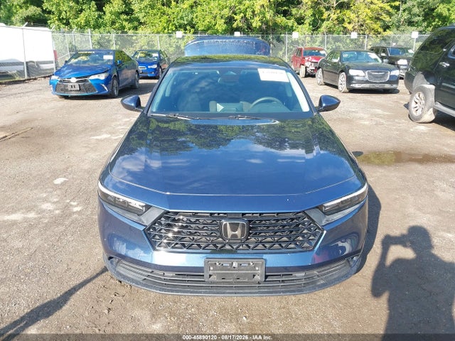 Продажа на аукционе авто 2023 Honda Accord Ex, vin: 1HGCY1F31PA032457, номер лота: 45890120