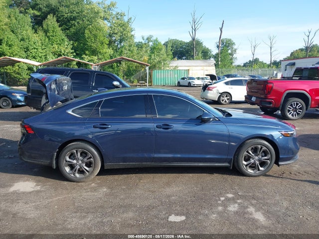 Продажа на аукционе авто 2023 Honda Accord Ex, vin: 1HGCY1F31PA032457, номер лота: 45890120