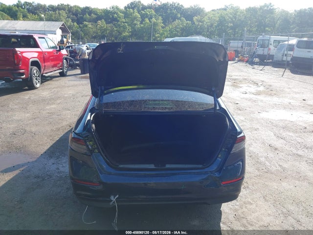 Продажа на аукционе авто 2023 Honda Accord Ex, vin: 1HGCY1F31PA032457, номер лота: 45890120