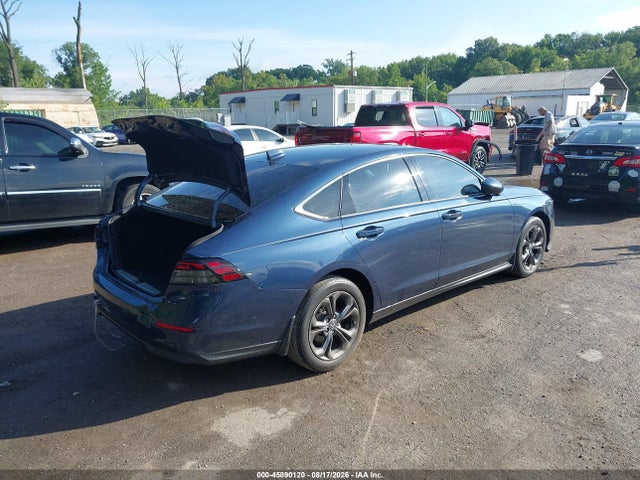 Продажа на аукционе авто 2023 Honda Accord Ex, vin: 1HGCY1F31PA032457, номер лота: 45890120