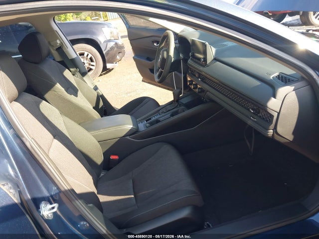 Продажа на аукционе авто 2023 Honda Accord Ex, vin: 1HGCY1F31PA032457, номер лота: 45890120