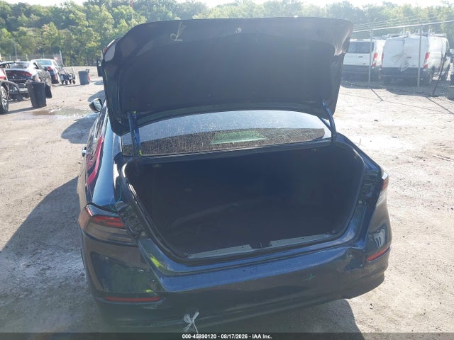 Продажа на аукционе авто 2023 Honda Accord Ex, vin: 1HGCY1F31PA032457, номер лота: 45890120