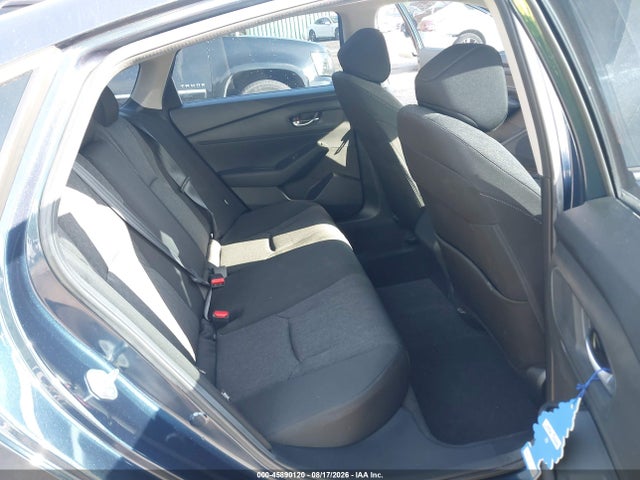 Продажа на аукционе авто 2023 Honda Accord Ex, vin: 1HGCY1F31PA032457, номер лота: 45890120