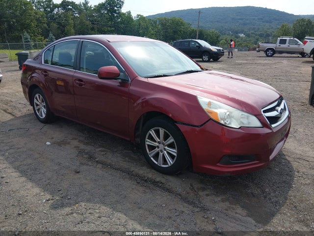 Aukcja sprzedaży 2010 Subaru Legacy 2.5i Premium, vin: 4S3BMBC62A3213654, numer aukcji: 45890121