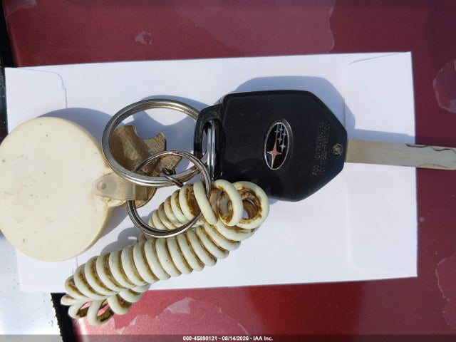 2010 Subaru Legacy 2.5i Premium მანქანა იყიდება აუქციონზე, vin: 4S3BMBC62A3213654, აუქციონის ნომერი: 45890121
