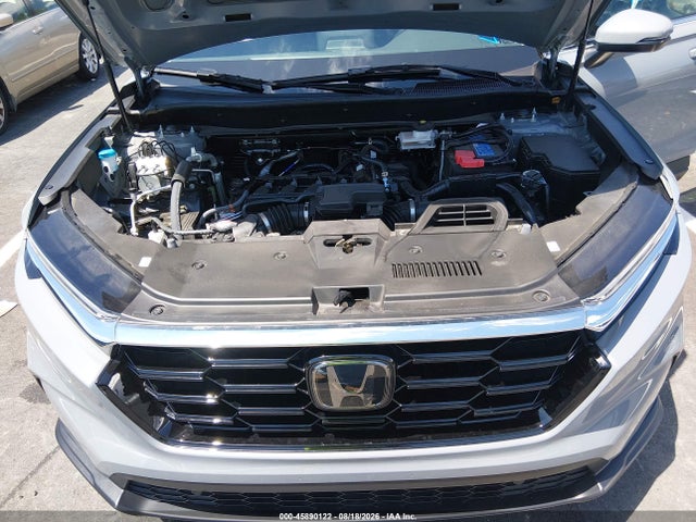 Aukcja sprzedaży 2026 Honda Cr-v Ex-l 2wd, vin: 2HKRS3H74TH328808, numer aukcji: 45890122
