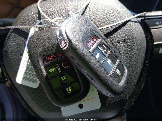 Aukcja sprzedaży 2026 Honda Cr-v Ex-l 2wd, vin: 2HKRS3H74TH328808, numer aukcji: 45890122