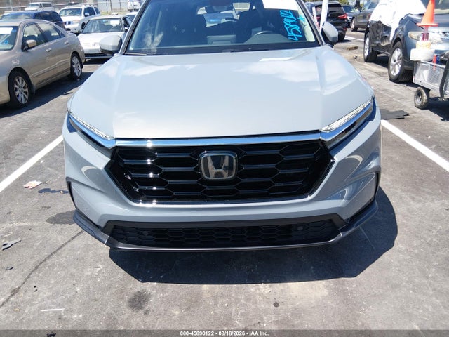 Aukcja sprzedaży 2026 Honda Cr-v Ex-l 2wd, vin: 2HKRS3H74TH328808, numer aukcji: 45890122