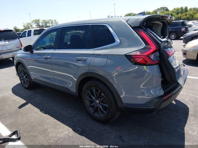 Aukcja sprzedaży 2026 Honda Cr-v Ex-l 2wd, vin: 2HKRS3H74TH328808, numer aukcji: 45890122