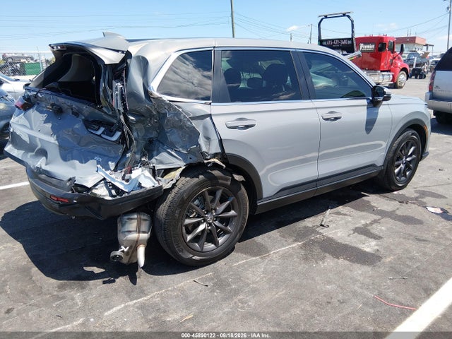 Aukcja sprzedaży 2026 Honda Cr-v Ex-l 2wd, vin: 2HKRS3H74TH328808, numer aukcji: 45890122