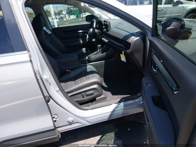 Aukcja sprzedaży 2026 Honda Cr-v Ex-l 2wd, vin: 2HKRS3H74TH328808, numer aukcji: 45890122
