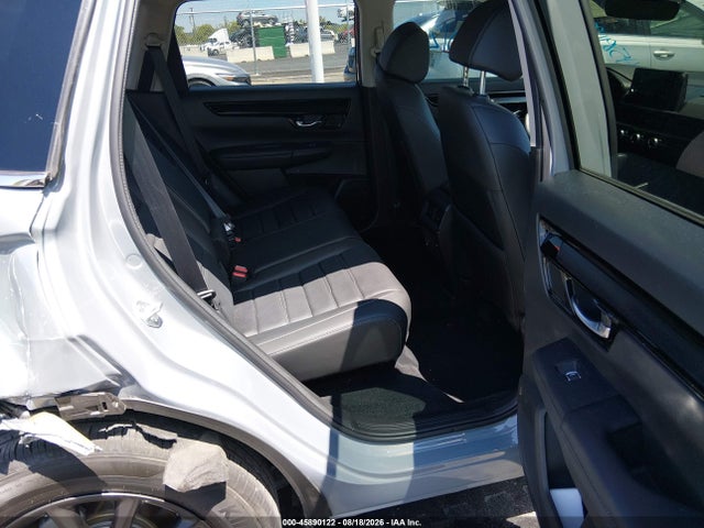 Aukcja sprzedaży 2026 Honda Cr-v Ex-l 2wd, vin: 2HKRS3H74TH328808, numer aukcji: 45890122
