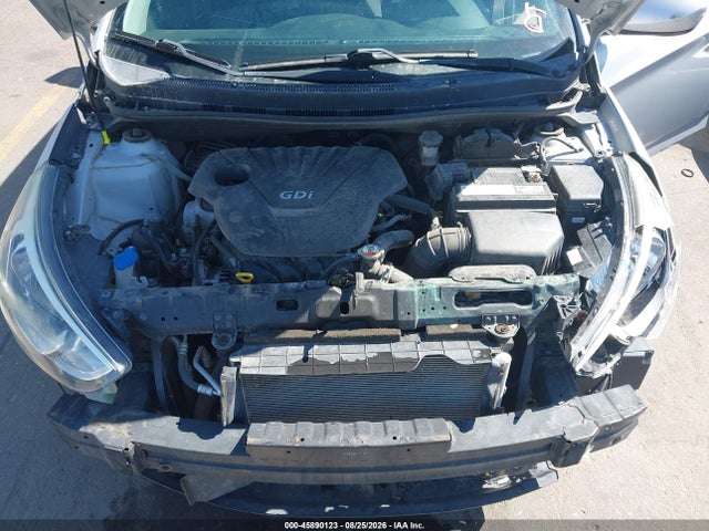 Hyundai ACCENT SE 2016 KMHCT5AE6GU284499 Image 10