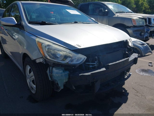 Hyundai ACCENT SE 2016 KMHCT5AE6GU284499 Image 13