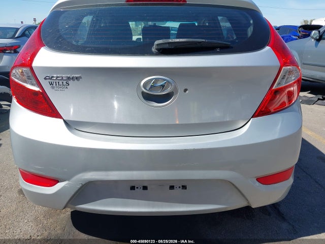 Hyundai ACCENT SE 2016 KMHCT5AE6GU284499 Image 14