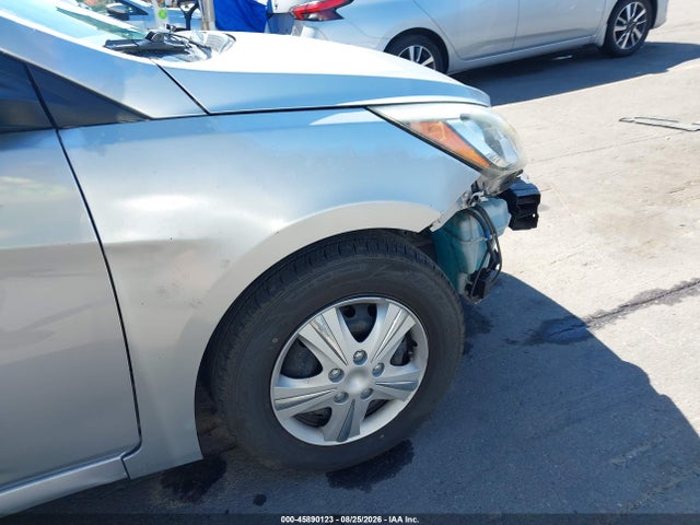 Hyundai ACCENT SE 2016 KMHCT5AE6GU284499 Image 15