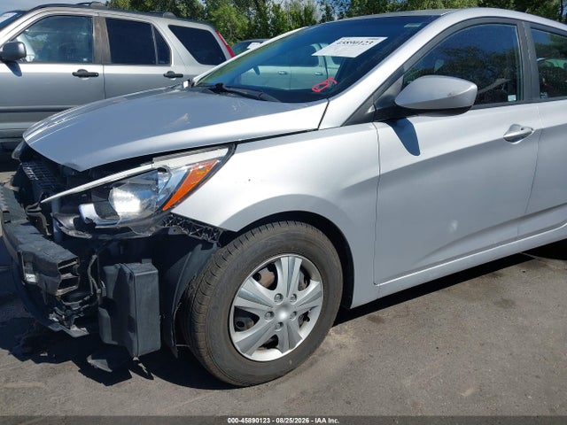 Hyundai ACCENT SE 2016 KMHCT5AE6GU284499 Image 16