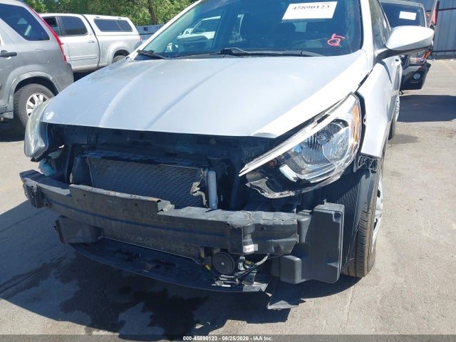 Hyundai ACCENT SE 2016 KMHCT5AE6GU284499 Image 6