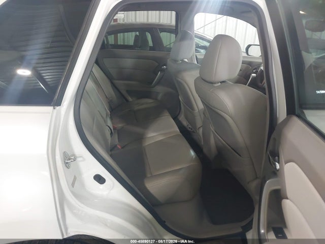 Auction sale of the 2011 Acura Rdx, vin: 5J8TB2H57BA002488, lot number: 45890127