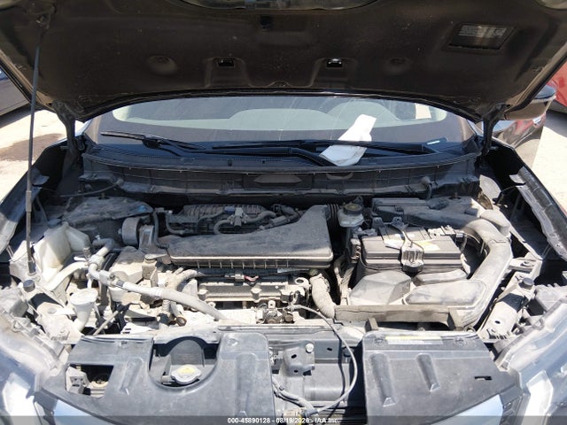 Продажа на аукционе авто 2020 Nissan Rogue Sv Fwd, vin: 5N1AT2MT5LC818561, номер лота: 45890128