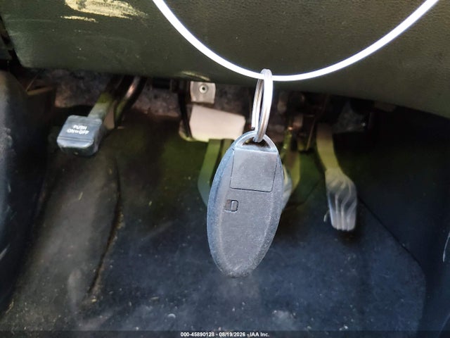 Продажа на аукционе авто 2020 Nissan Rogue Sv Fwd, vin: 5N1AT2MT5LC818561, номер лота: 45890128