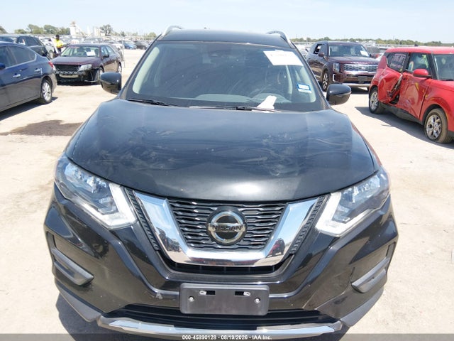 Продажа на аукционе авто 2020 Nissan Rogue Sv Fwd, vin: 5N1AT2MT5LC818561, номер лота: 45890128