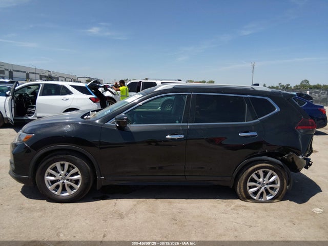 Продажа на аукционе авто 2020 Nissan Rogue Sv Fwd, vin: 5N1AT2MT5LC818561, номер лота: 45890128