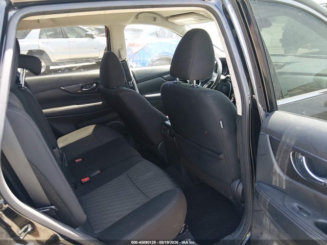 Продажа на аукционе авто 2020 Nissan Rogue Sv Fwd, vin: 5N1AT2MT5LC818561, номер лота: 45890128