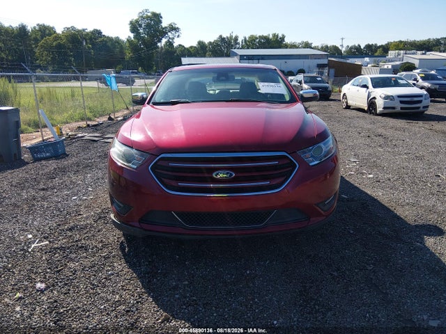 45890136 :رقم المزاد ، 1FAHP2J89GG144930 vin ، 2016 Ford Taurus Limited مزاد بيع