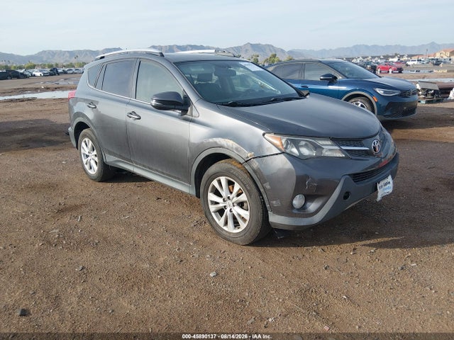 2014 JTMYFREV8ED039655 главное изображение