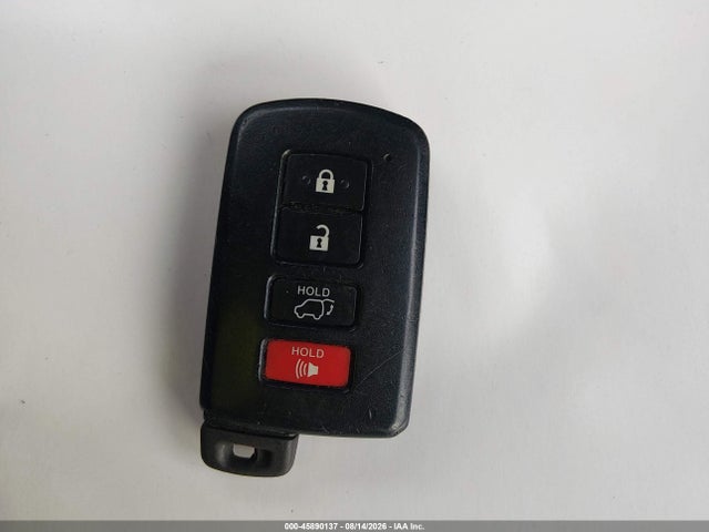 Toyota Rav4 Limited 2014 JTMYFREV8ED039655 Image 11