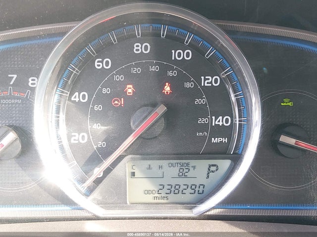 Toyota Rav4 Limited 2014 JTMYFREV8ED039655 Image 15