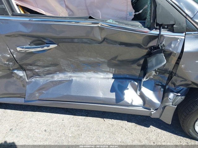3N1AB7AP2KY259281 Nissan SENTRA S