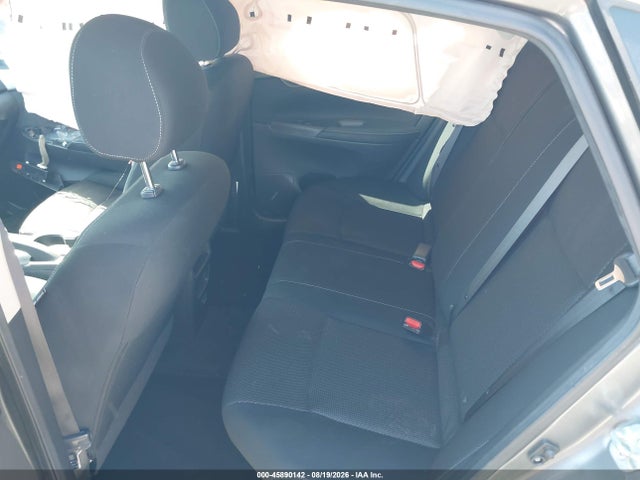 3N1AB7AP2KY259281 Nissan SENTRA S