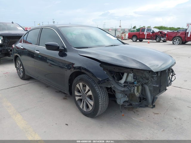 Aukcja sprzedaży 2014 Honda Accord Lx, vin: 1HGCR2F35EA182443, numer aukcji: 45890150