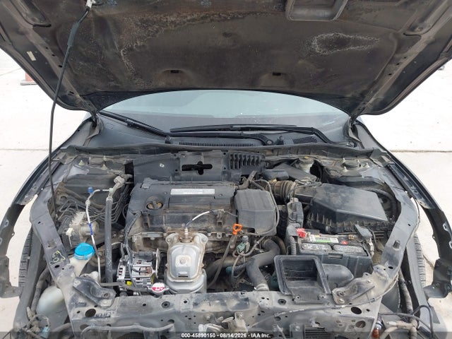 Aukcja sprzedaży 2014 Honda Accord Lx, vin: 1HGCR2F35EA182443, numer aukcji: 45890150