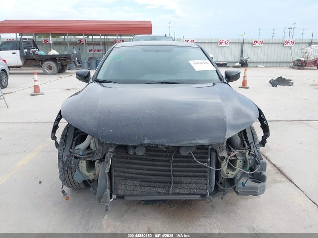 Aukcja sprzedaży 2014 Honda Accord Lx, vin: 1HGCR2F35EA182443, numer aukcji: 45890150