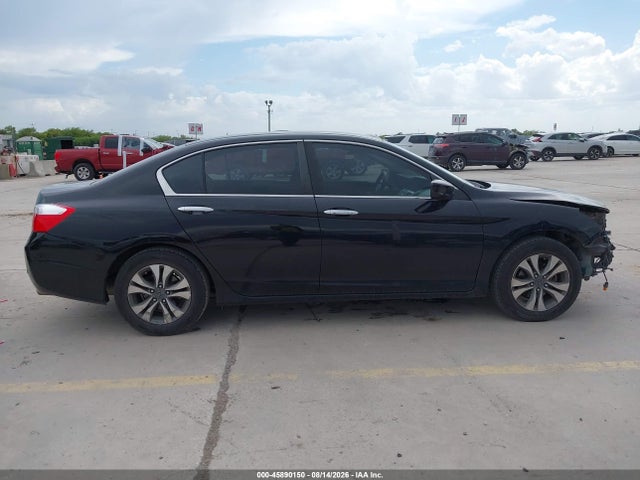 Aukcja sprzedaży 2014 Honda Accord Lx, vin: 1HGCR2F35EA182443, numer aukcji: 45890150