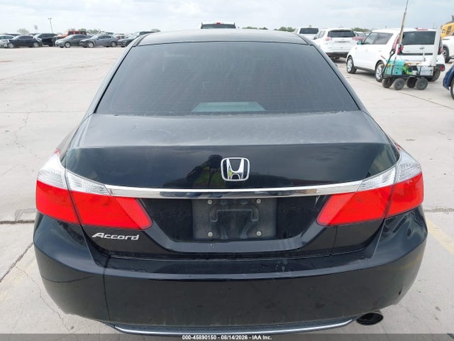 Aukcja sprzedaży 2014 Honda Accord Lx, vin: 1HGCR2F35EA182443, numer aukcji: 45890150