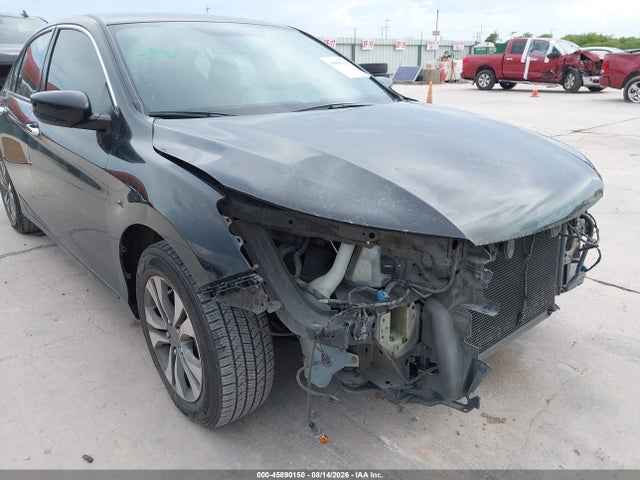 Aukcja sprzedaży 2014 Honda Accord Lx, vin: 1HGCR2F35EA182443, numer aukcji: 45890150