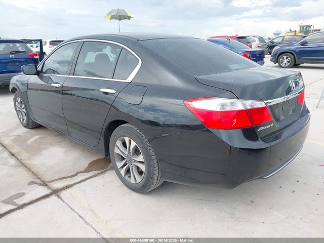 Aukcja sprzedaży 2014 Honda Accord Lx, vin: 1HGCR2F35EA182443, numer aukcji: 45890150
