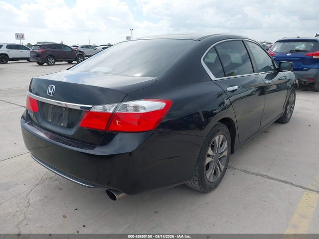 Aukcja sprzedaży 2014 Honda Accord Lx, vin: 1HGCR2F35EA182443, numer aukcji: 45890150