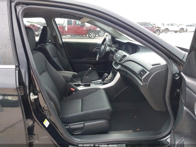 Aukcja sprzedaży 2014 Honda Accord Lx, vin: 1HGCR2F35EA182443, numer aukcji: 45890150