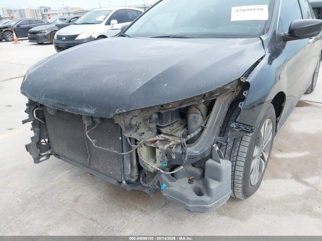 Aukcja sprzedaży 2014 Honda Accord Lx, vin: 1HGCR2F35EA182443, numer aukcji: 45890150