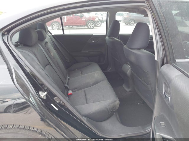 Aukcja sprzedaży 2014 Honda Accord Lx, vin: 1HGCR2F35EA182443, numer aukcji: 45890150