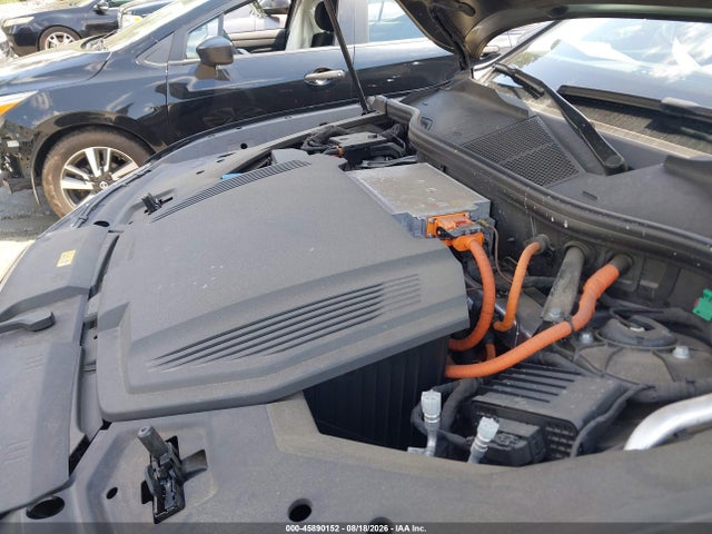 45890152 :رقم المزاد ، WA12AAGE6MB013580 vin ، 2021 Audi E-tron Sportback Premium Plus Quattro مزاد بيع