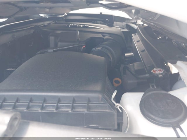 45890153 :رقم المزاد ، 3TMCZ5AN4PM548861 vin ، 2023 Toyota Tacoma Sr5 V6 مزاد بيع